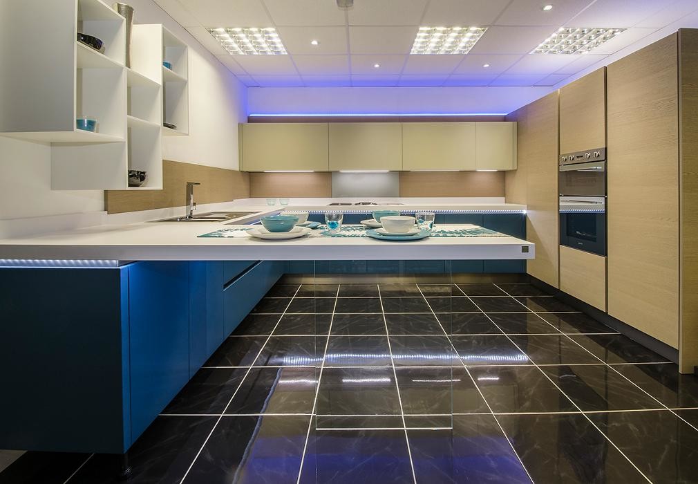Images Arrital Kitchens