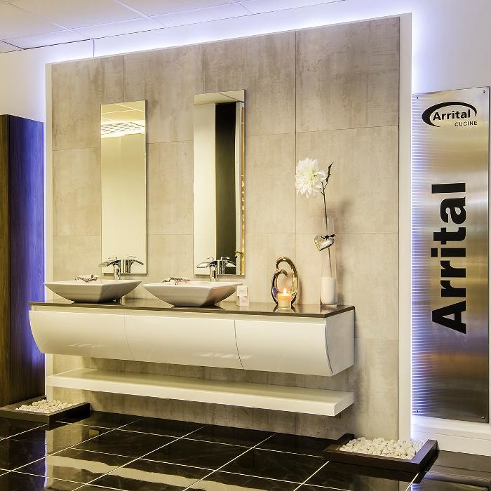 Images Arrital Kitchens