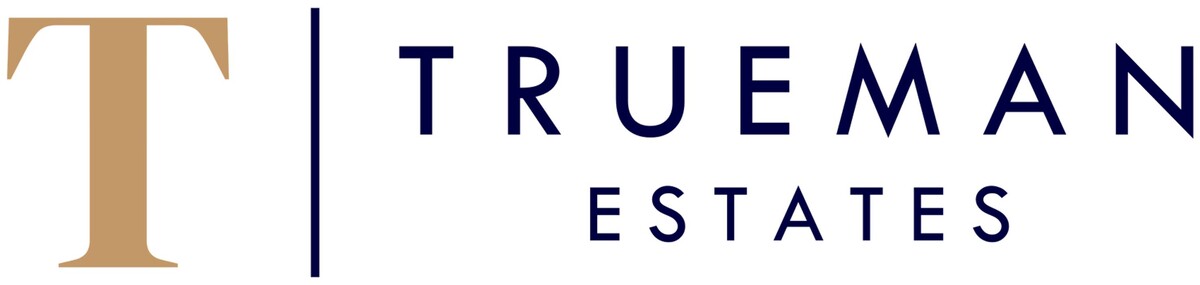 Trueman Estates Logo