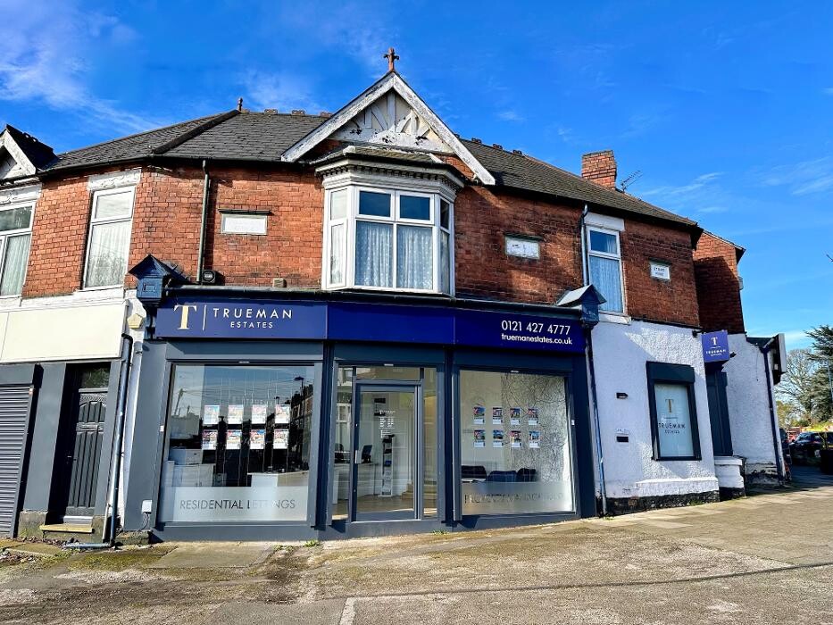 Images Trueman Estates