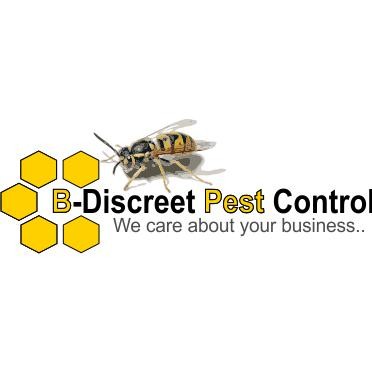 Images B-Discreet Pest Control