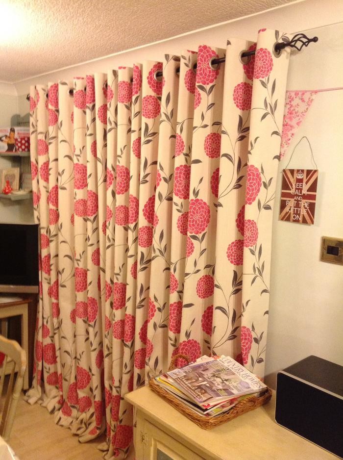 Images Curtains Bespoke