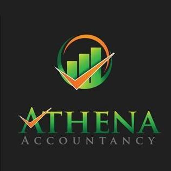 Athena Accountancy Ltd. Logo