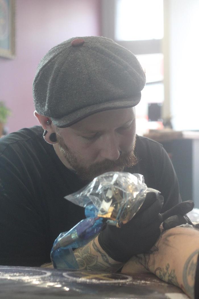 Images Brokenpuppet Tattoo