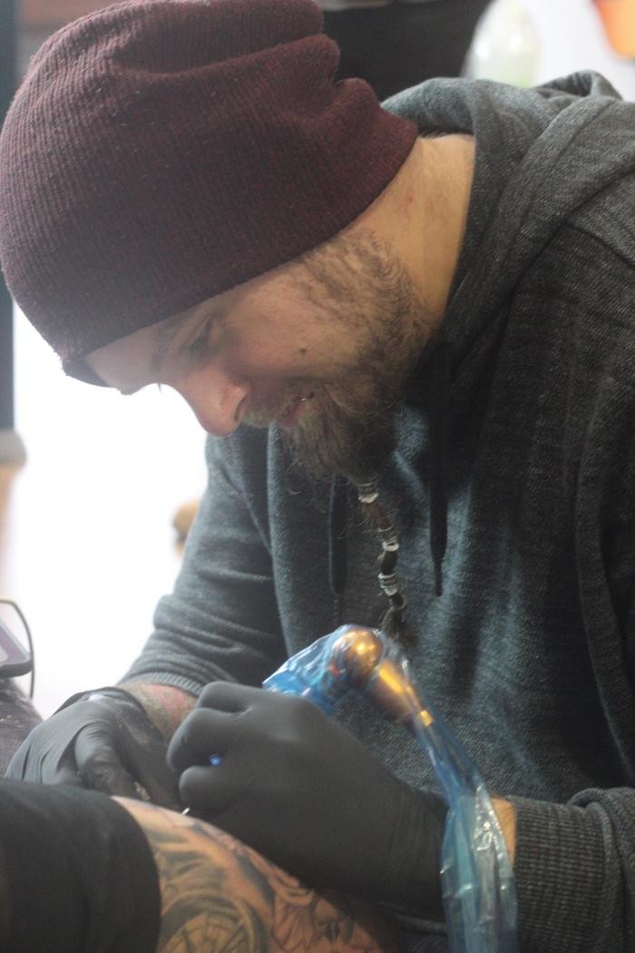 Images Brokenpuppet Tattoo