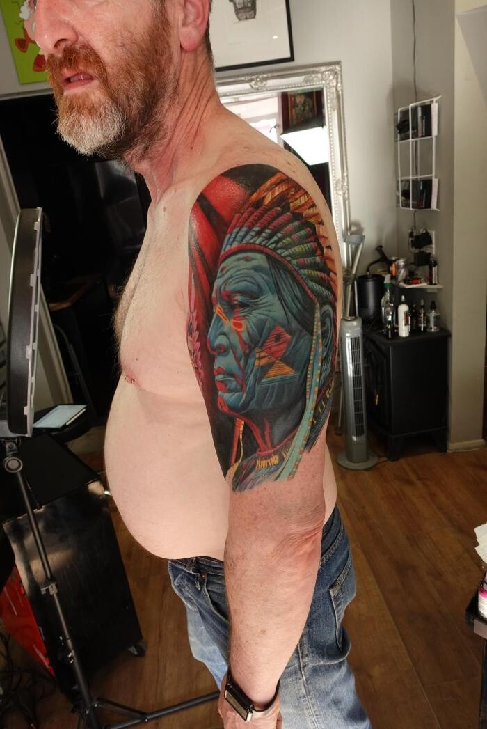 Images Brokenpuppet Tattoo