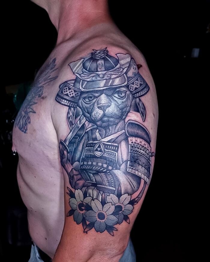 Images Brokenpuppet Tattoo
