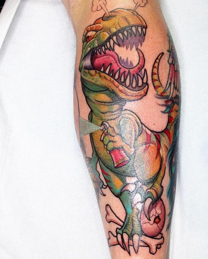 Images Brokenpuppet Tattoo