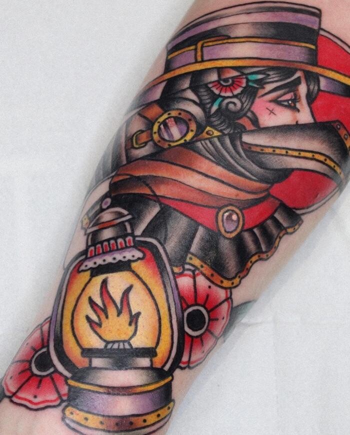 Images Brokenpuppet Tattoo