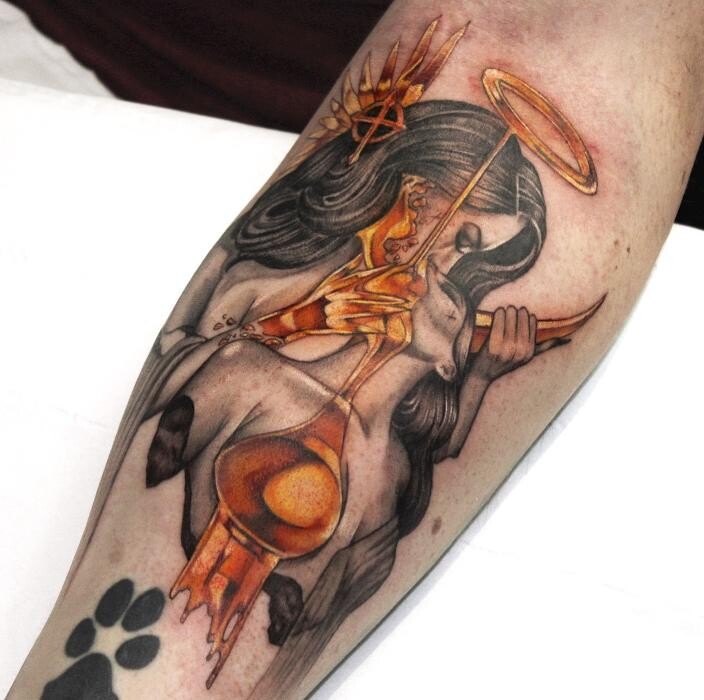 Images Brokenpuppet Tattoo