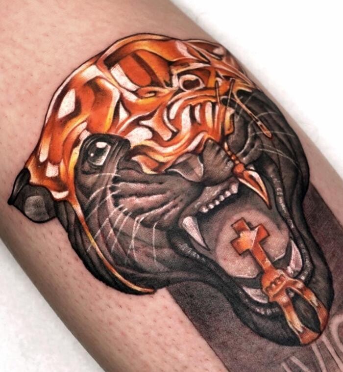 Images Brokenpuppet Tattoo