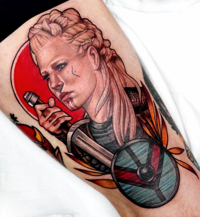Images Brokenpuppet Tattoo