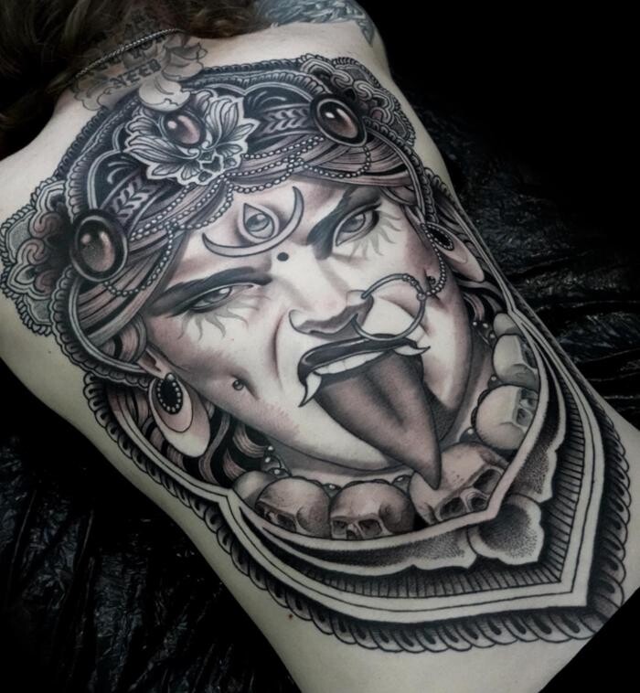 Images Brokenpuppet Tattoo