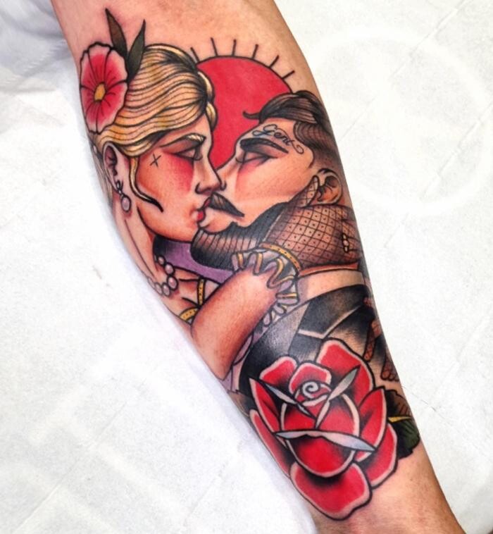Images Brokenpuppet Tattoo