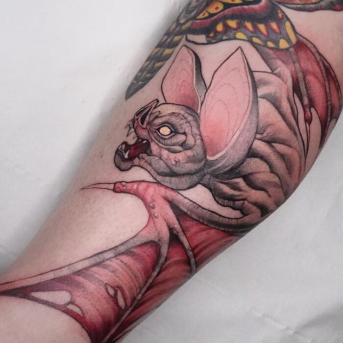 Images Brokenpuppet Tattoo