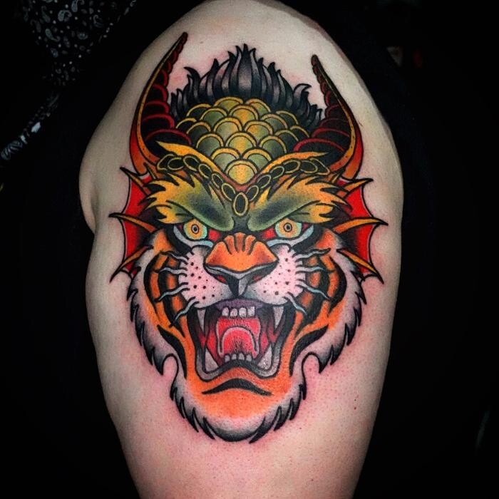 Images Brokenpuppet Tattoo