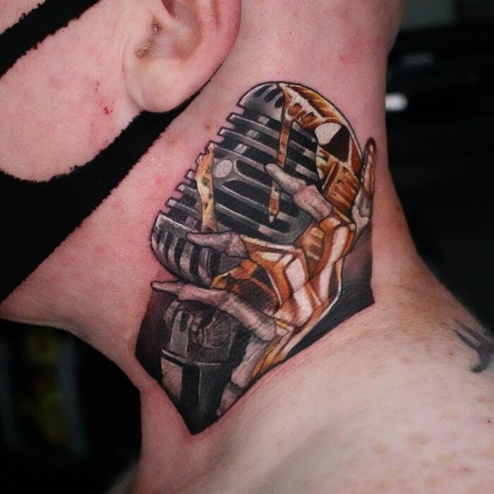 Images Brokenpuppet Tattoo