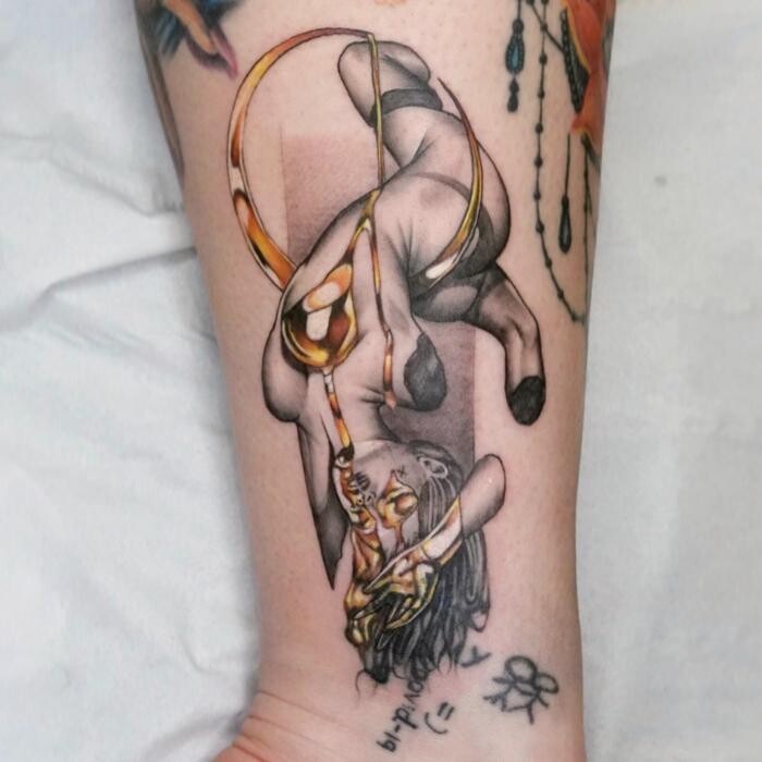 Images Brokenpuppet Tattoo