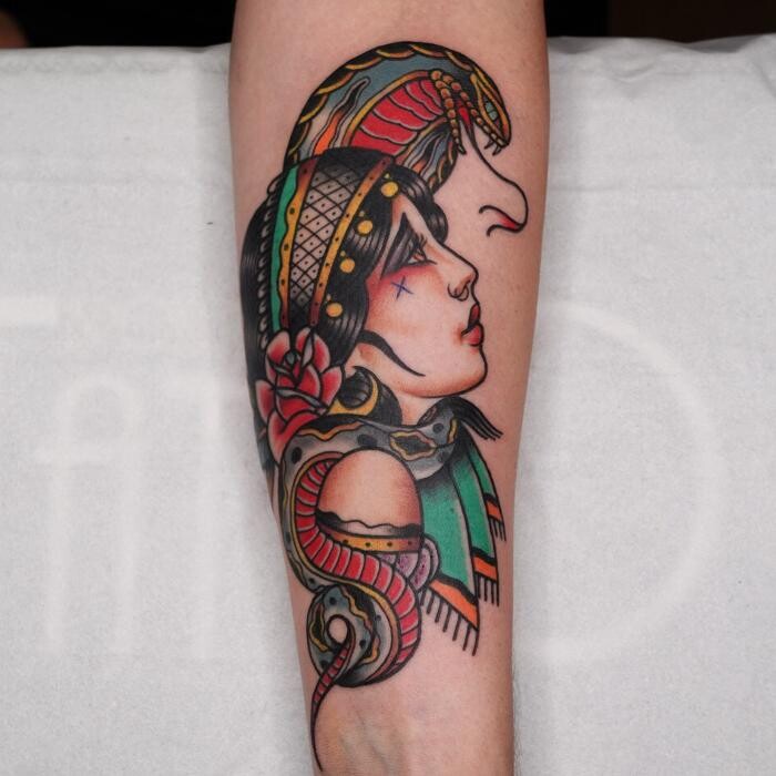 Images Brokenpuppet Tattoo