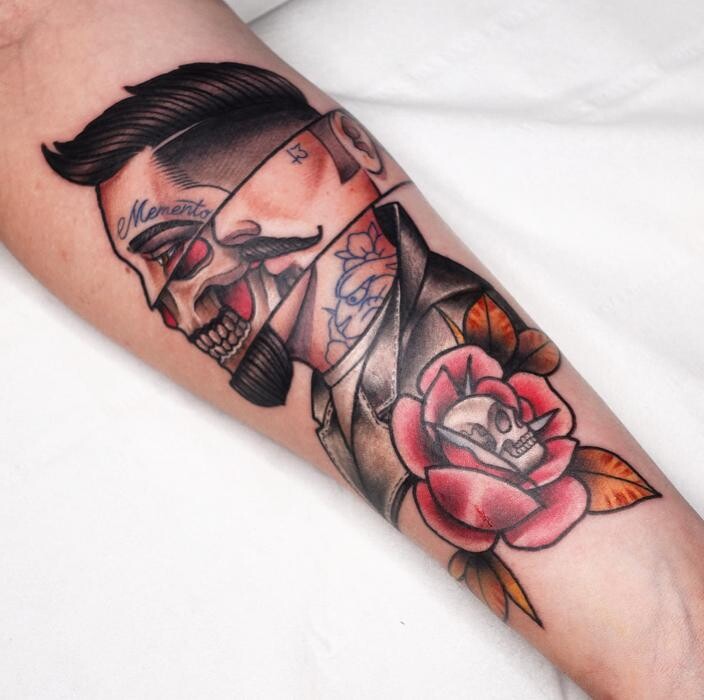 Images Brokenpuppet Tattoo