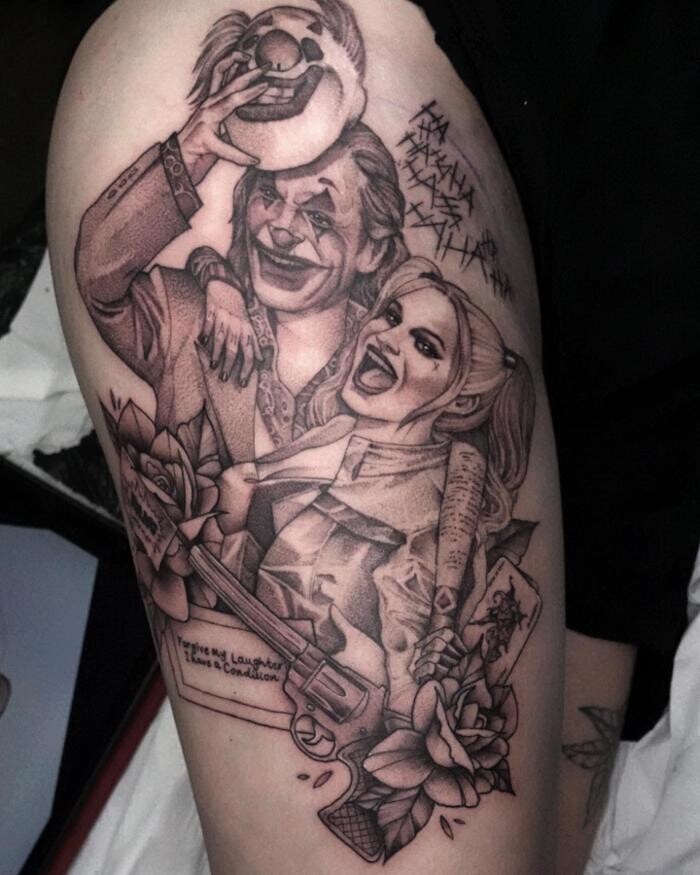 Images Brokenpuppet Tattoo