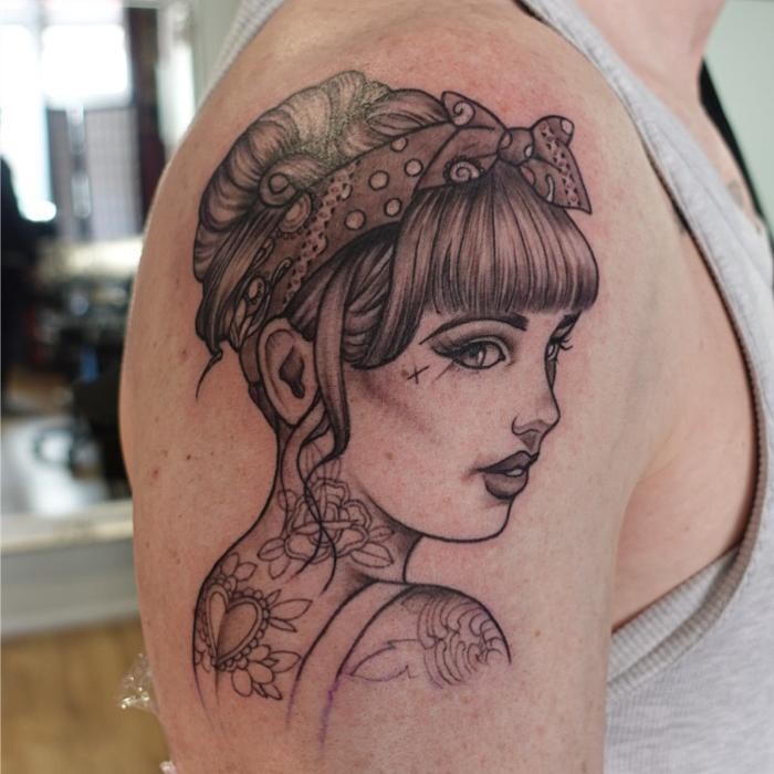 Images Brokenpuppet Tattoo