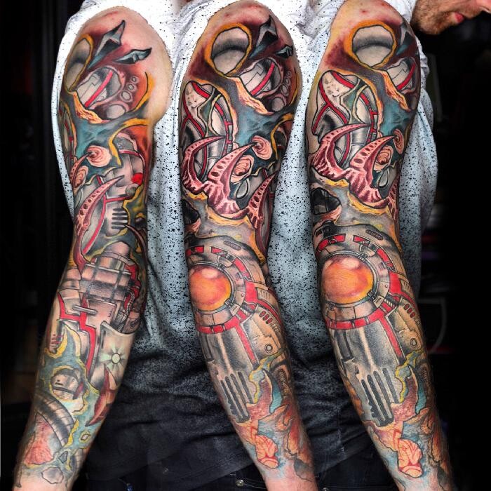 Images Brokenpuppet Tattoo
