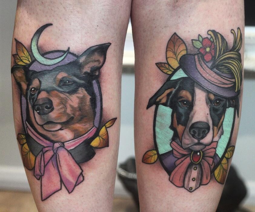 Images Brokenpuppet Tattoo