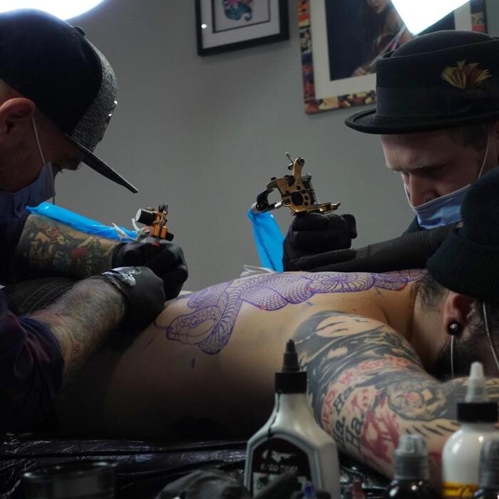 Images Brokenpuppet Tattoo