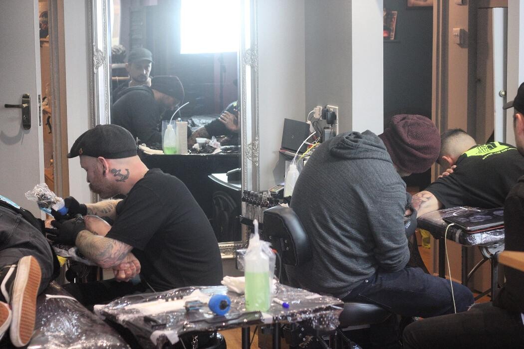 Images Brokenpuppet Tattoo