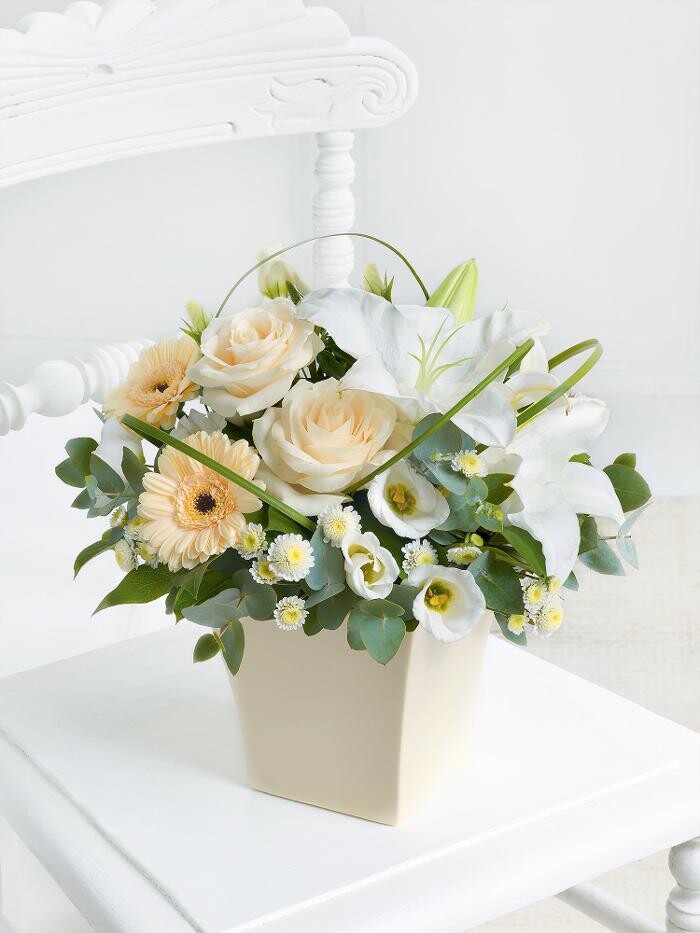 Images Exhibits Florists - Florists In Newcastle Under Lyme