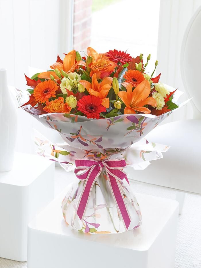 Images Exhibits Florists - Florists In Newcastle Under Lyme