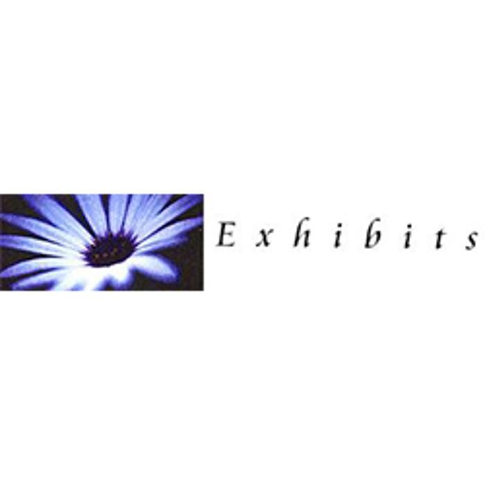Exhibits Florists - Florists In Newcastle Under Lyme Logo