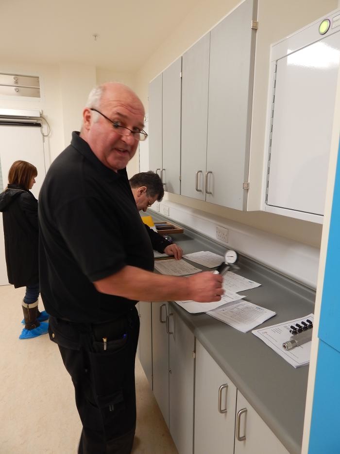 Images Rowan Integrated Management Systems Limited