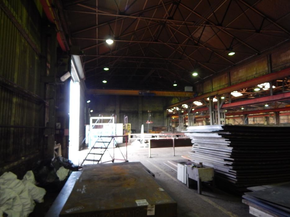 Images Rowan Integrated Management Systems Limited