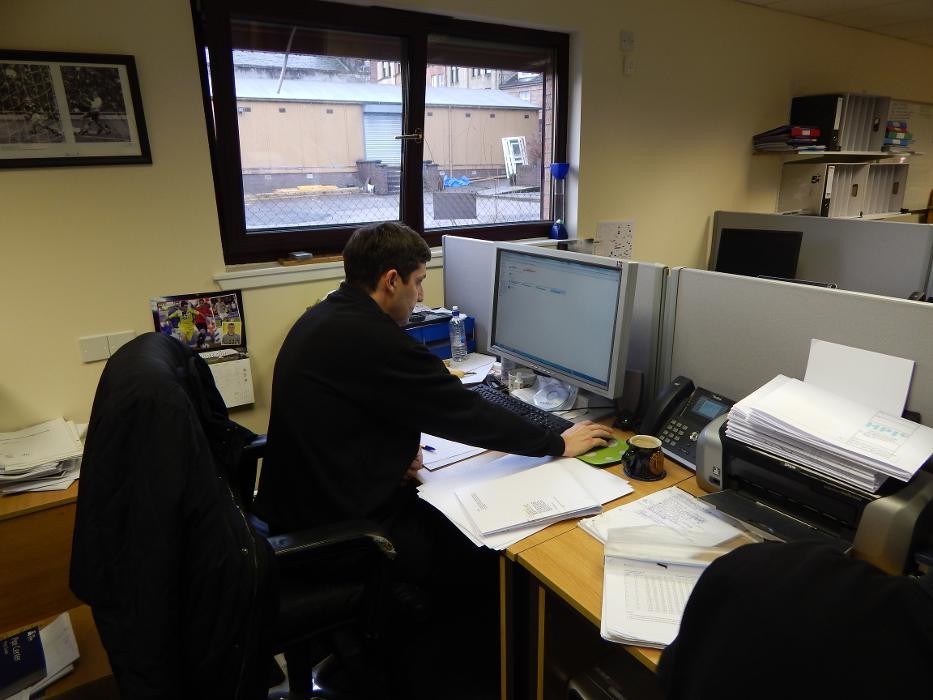 Images Rowan Integrated Management Systems Limited