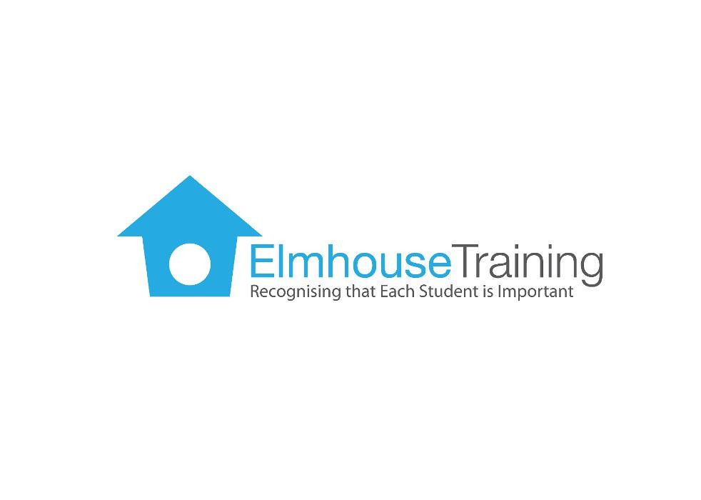 Elmhouse Training Logo