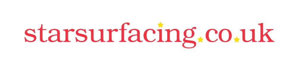 Star Surfacing Logo