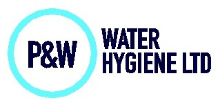 P&W Water Hygiene Ltd Logo