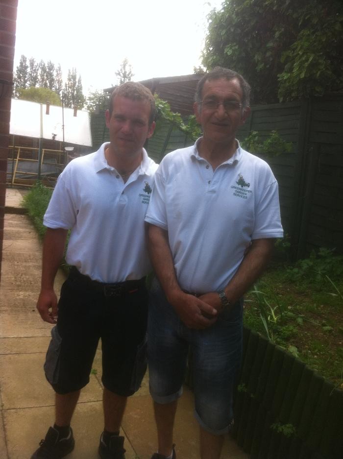 Images Greenkeeper Garden Services