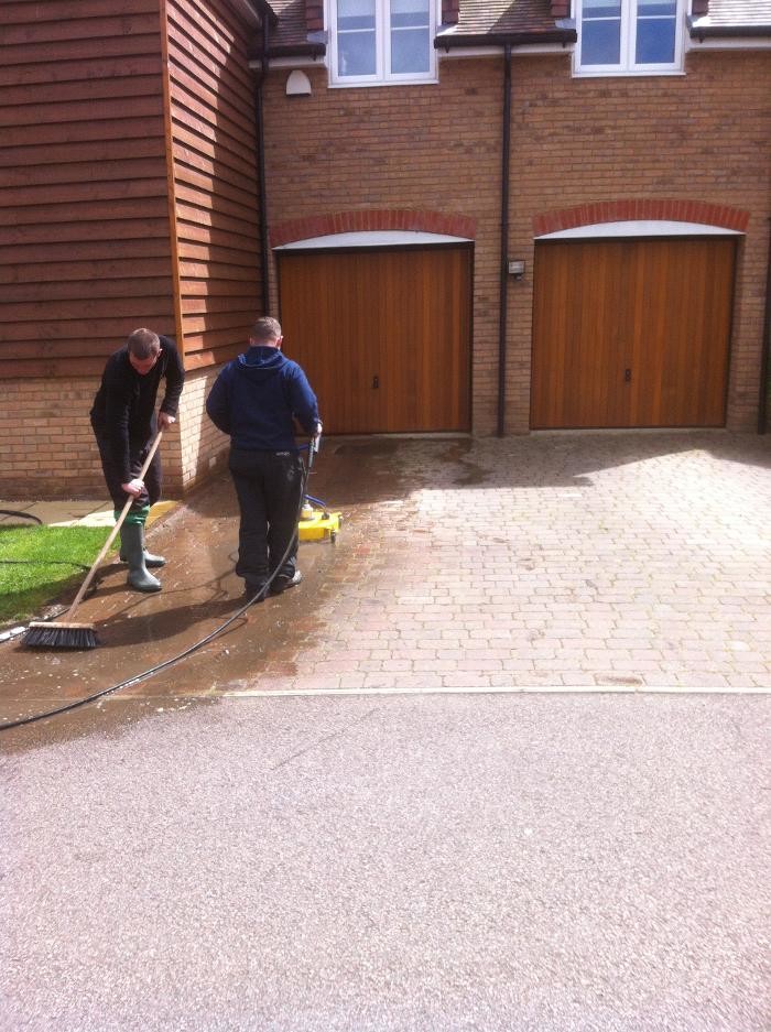 Images Greenkeeper Garden Services