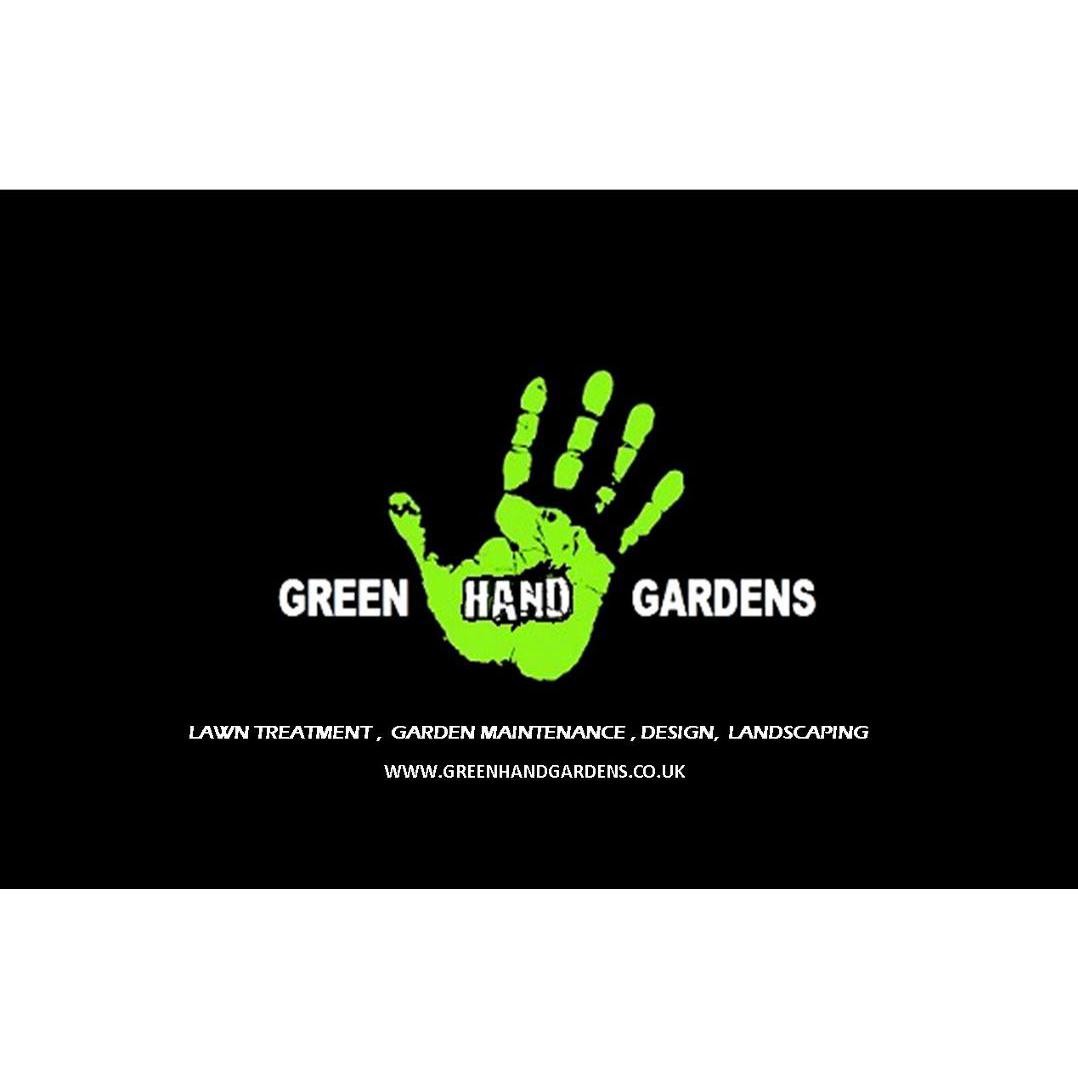 Images Green Hand Gardens