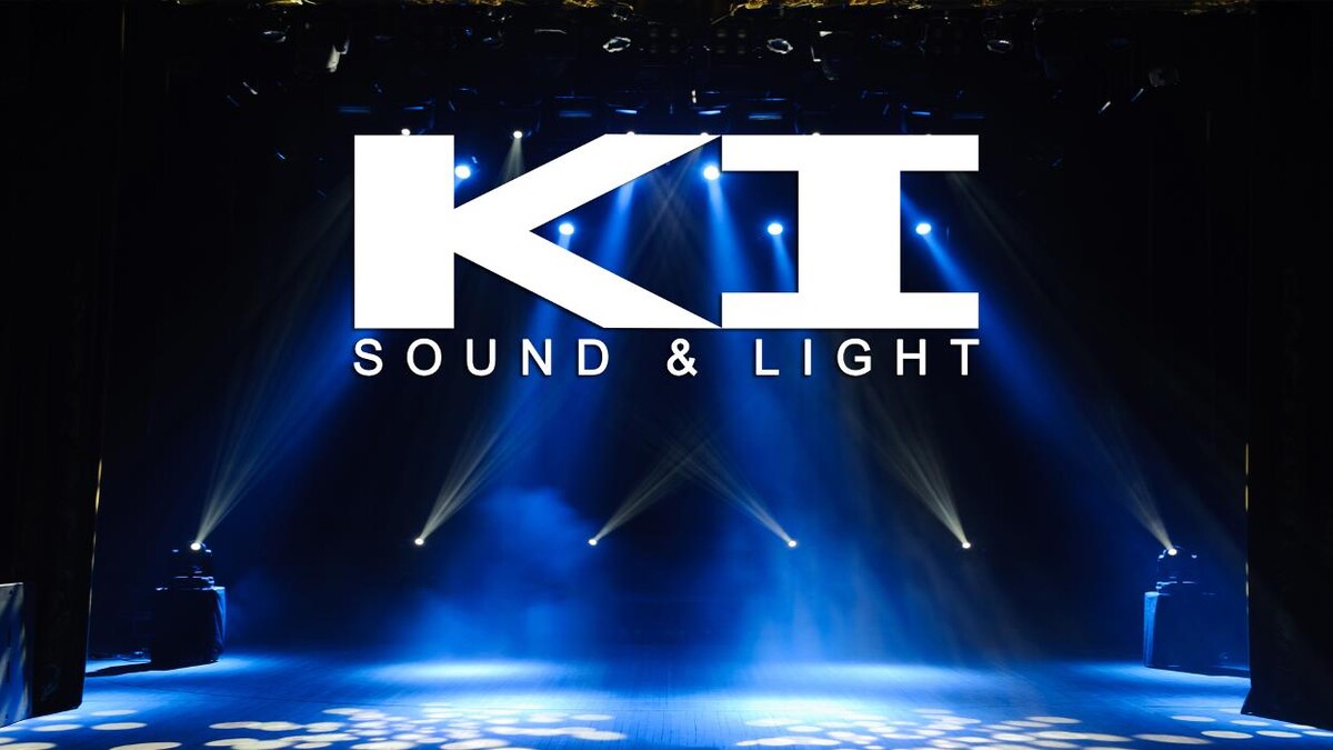 Images KI Sound & Light