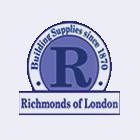 Richmonds of London Ltd Logo