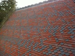 Images Avenue Roofing