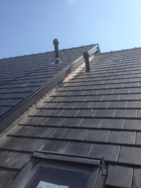 Images Avenue Roofing