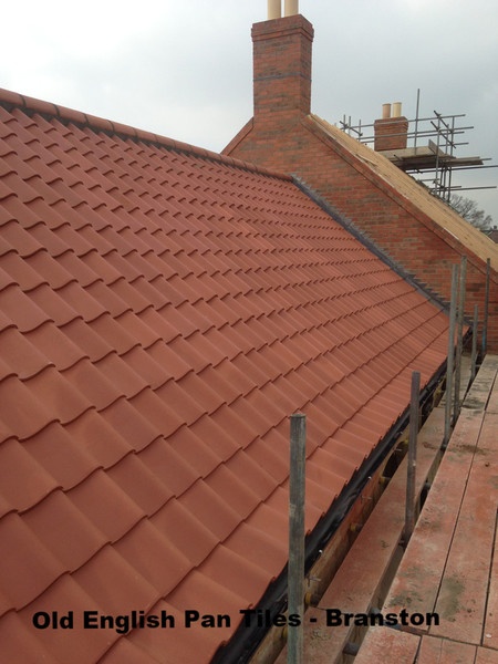 Images Avenue Roofing