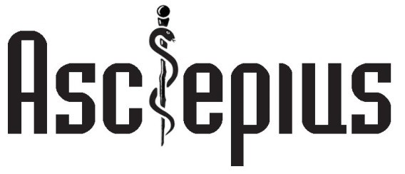 Asclepius Occupational Health Logo