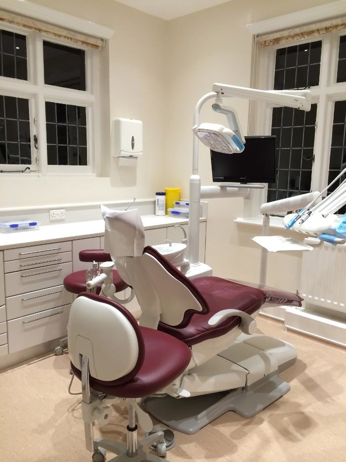 Images Belmont Dental Practice