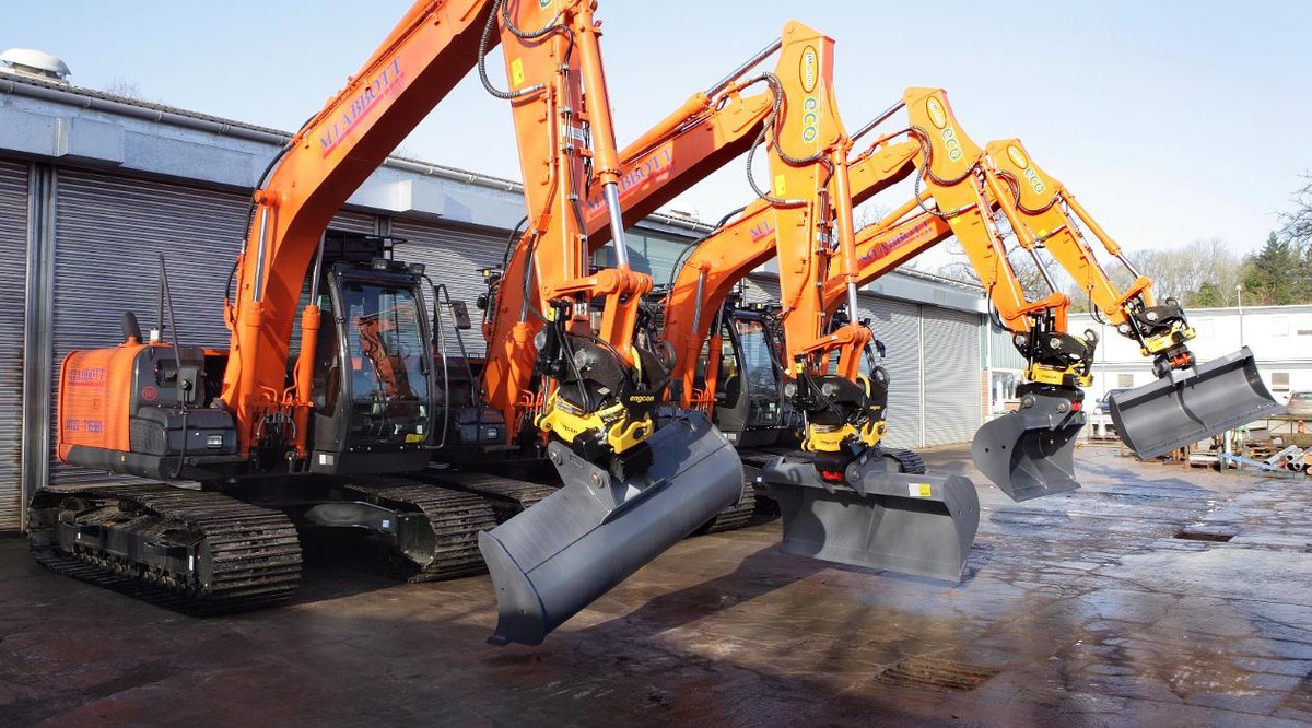 Images K&W Mechanical services ltd